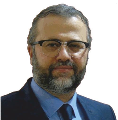 Zafer Cebeci