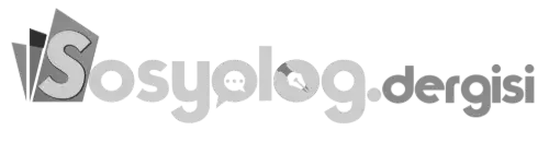 Sosyolog Dergisi - Genç Sosyologların Sesi