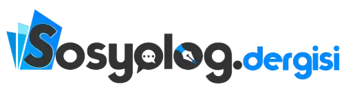 Sosyolog Dergisi - Genç Sosyologların Sesi