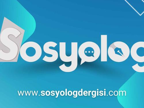 Sosyologlar Topluma Dair Görüşlerini Yayın Fırsatını Buluyor