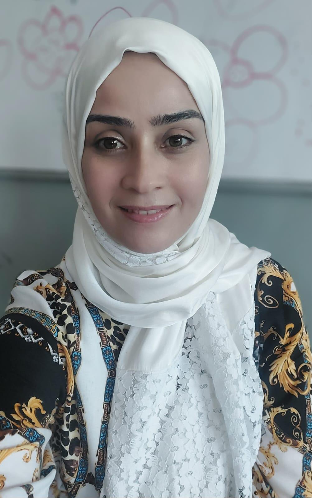 Bahar Çiftçi