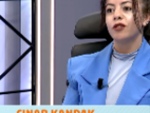 Çınar Şima Kandak