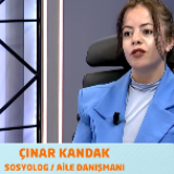 Çınar Şima Kandak
