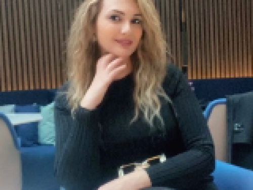 Saliha Behzat Yiğit