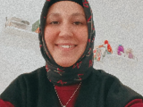 Gökçe Kazancıoğlu