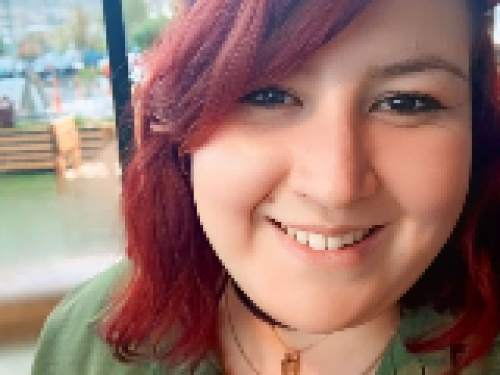 Büşra Çelik Biçer