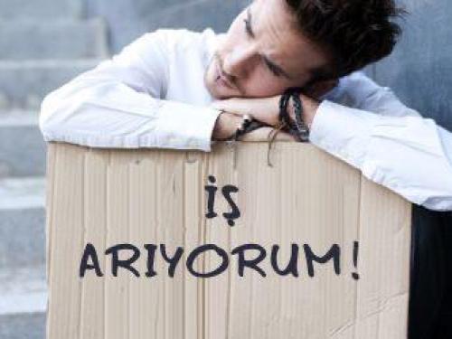 Çalışmak İstedim, Sistem Uygun Görmedi Benim Talihim