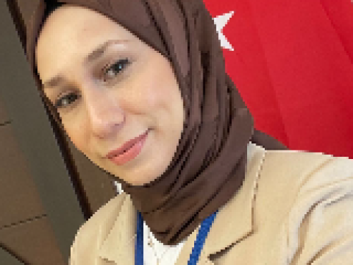 GÜLDEN BURÇİN ALBAYRAK