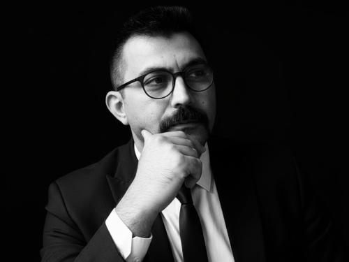 NİYAZİ ÖZTEKİN