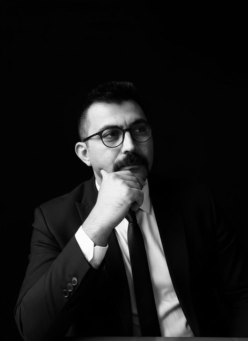 NİYAZİ ÖZTEKİN