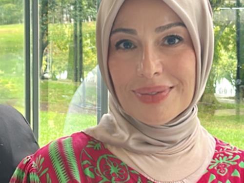 Adile Topaloğlu HEREK