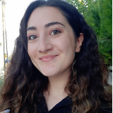 Aleyna Şeker Tığlı