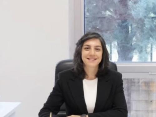 Tuba ÇAKMAK