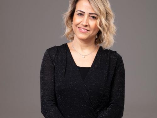 Sosyolog/Aile Danışmanı Serap Bayar