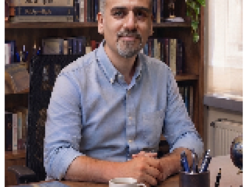 Selçuk BALIN