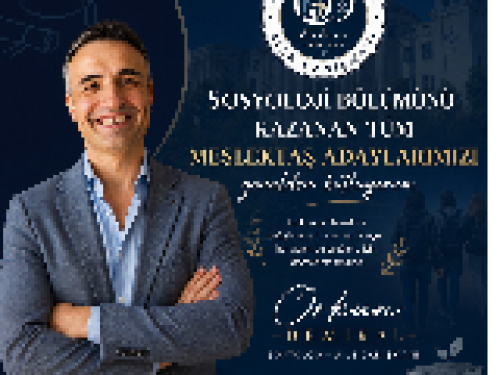 Orkun Demiral