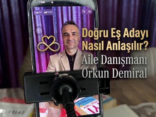 Orkun DEMİRAL